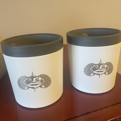 Toadfish Cup Holders