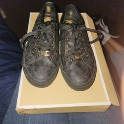 Michael Kors Tennis Shoes