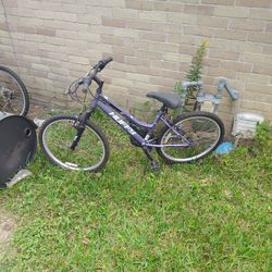 Bike For Sale