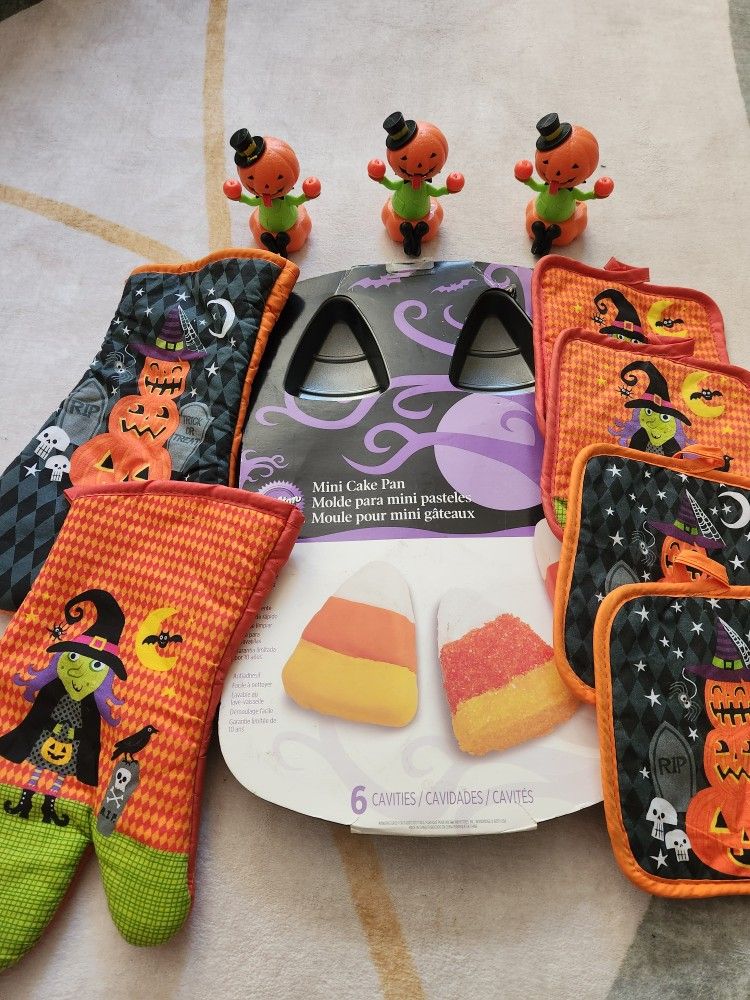 Halloween Bundle