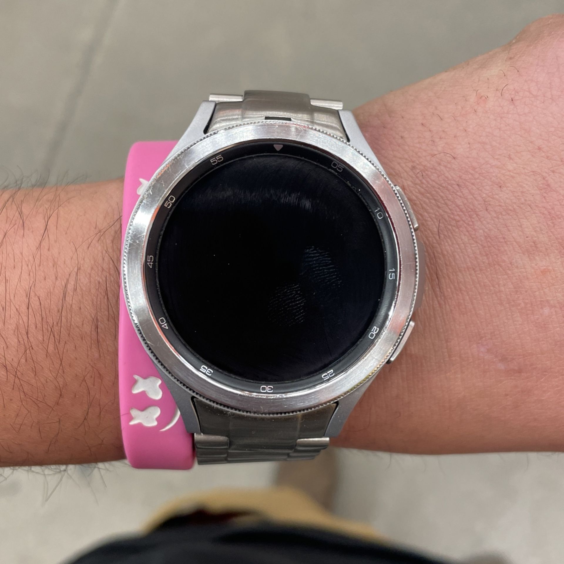 Samsung Galaxy Watch 4 Classic