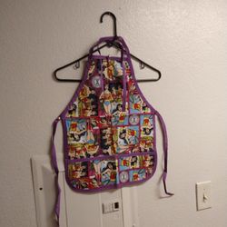 Kids  Aprons