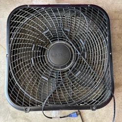 Ventilador 