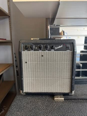 Fender Sidekick Guitar Amp