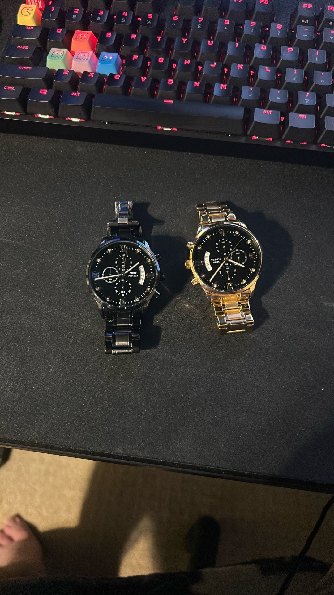 Wrist Screen for Sale