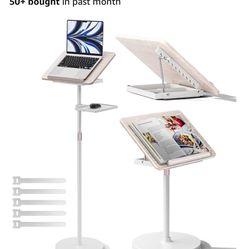 Desk Top Stand 