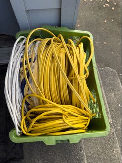 Electrical wire by ft only basis
