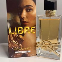 YSL LIBRE Sealed Box 