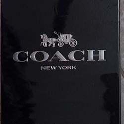 Coach 