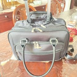 Rolling Computer Iaptop Carry On 