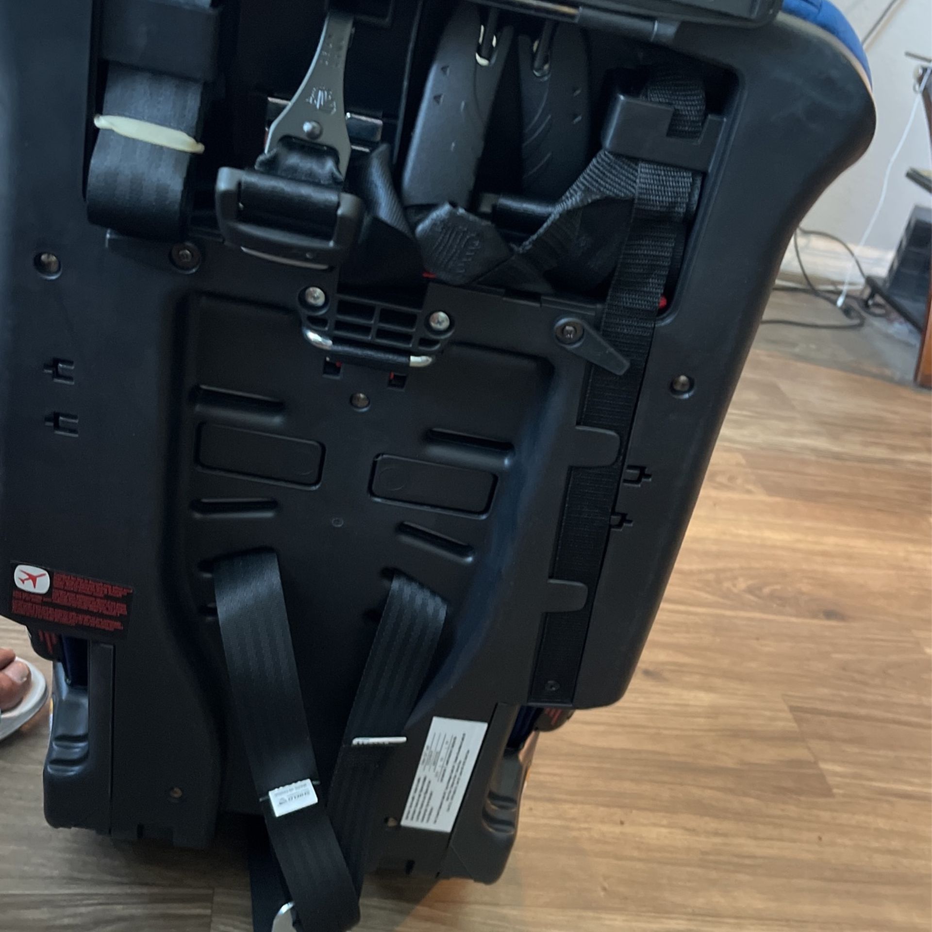 Diono Radian 3qxt