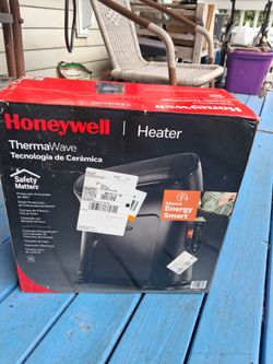 Thermawave heater