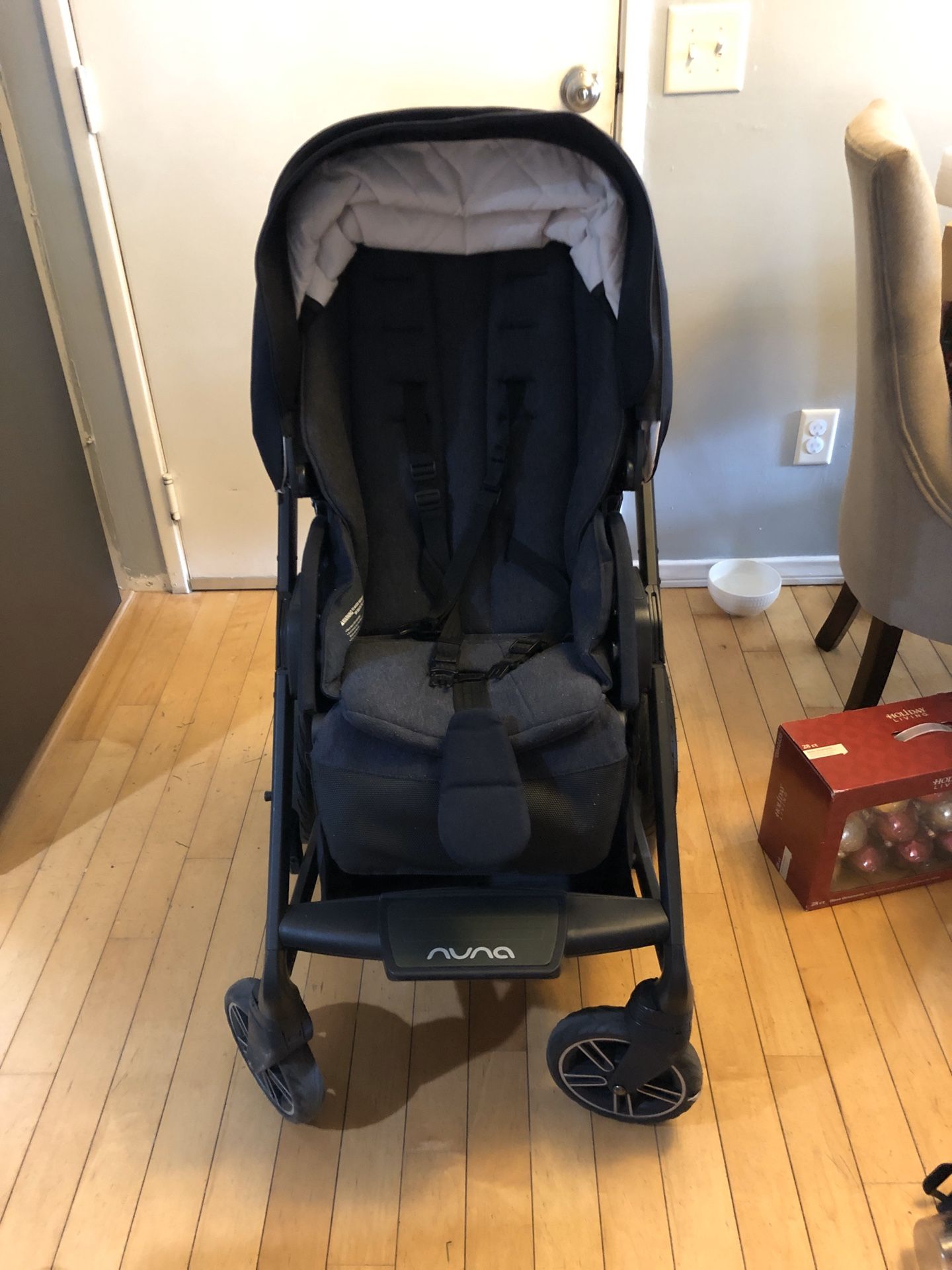 Nuna Mixx 2 Stroller