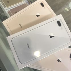 Apple iPhone 7 plus + 64GB-256GB Black Gold Unlocked For All Boost 11 Metro PCS Spectrum XR Cricket 13 Verizon X TMobile XS AT&T Sprint Att 