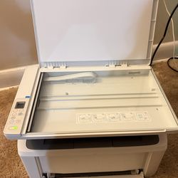 HP LaserJet M140w
