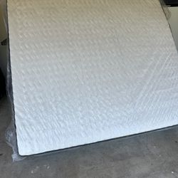 King Mattres New We Deliver MATTRESS ONLY 