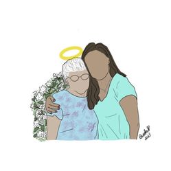 Digital Art.   Christmas Ornaments 