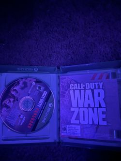 Call Of Duty Vanguard 