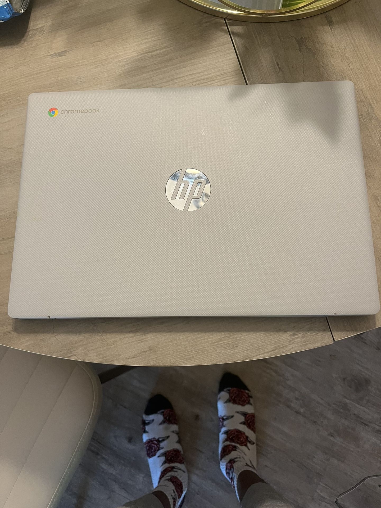 Hp Chromebook