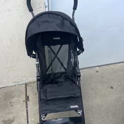 KOLCRAFT BABY STROLLER 