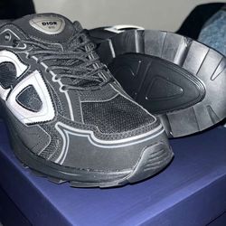 Dior B30 Shoes 