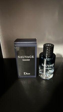 Sauvage Dior