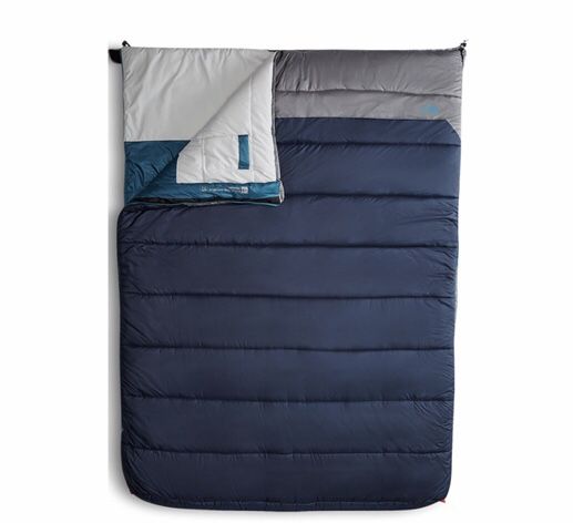 The North Face Dolomite 20F/-7C Double Sleeping Bag