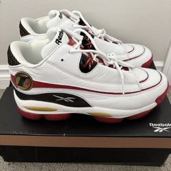 Reebok The Answer