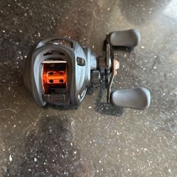 Ozark Trail GR-6.4:1 Baitcaster Reel 