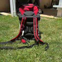Baby Hiking Carrier 