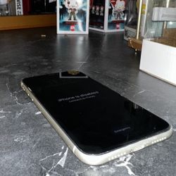 iPhone 11 iCloud Locked