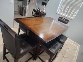 Juego de comedor
