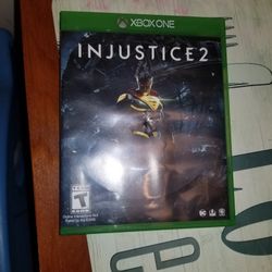 Xbox one Game