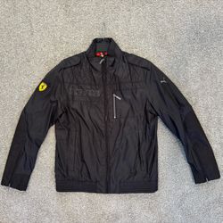 Puma Ferrari jacket