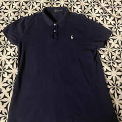 Ralph Lauren Shirt 