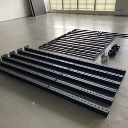 Rogue fitness Monster Lite Rig Used for Sale in New York NY OfferUp