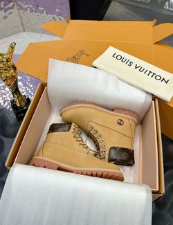 LV timberlands