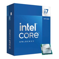 i7-12700K, Intel Core Processor