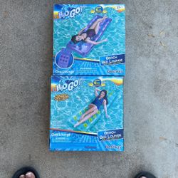 Floaties