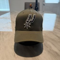 San Antonio Spurs Hat
