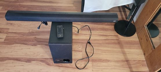 Polk Audio Signa S2 surround