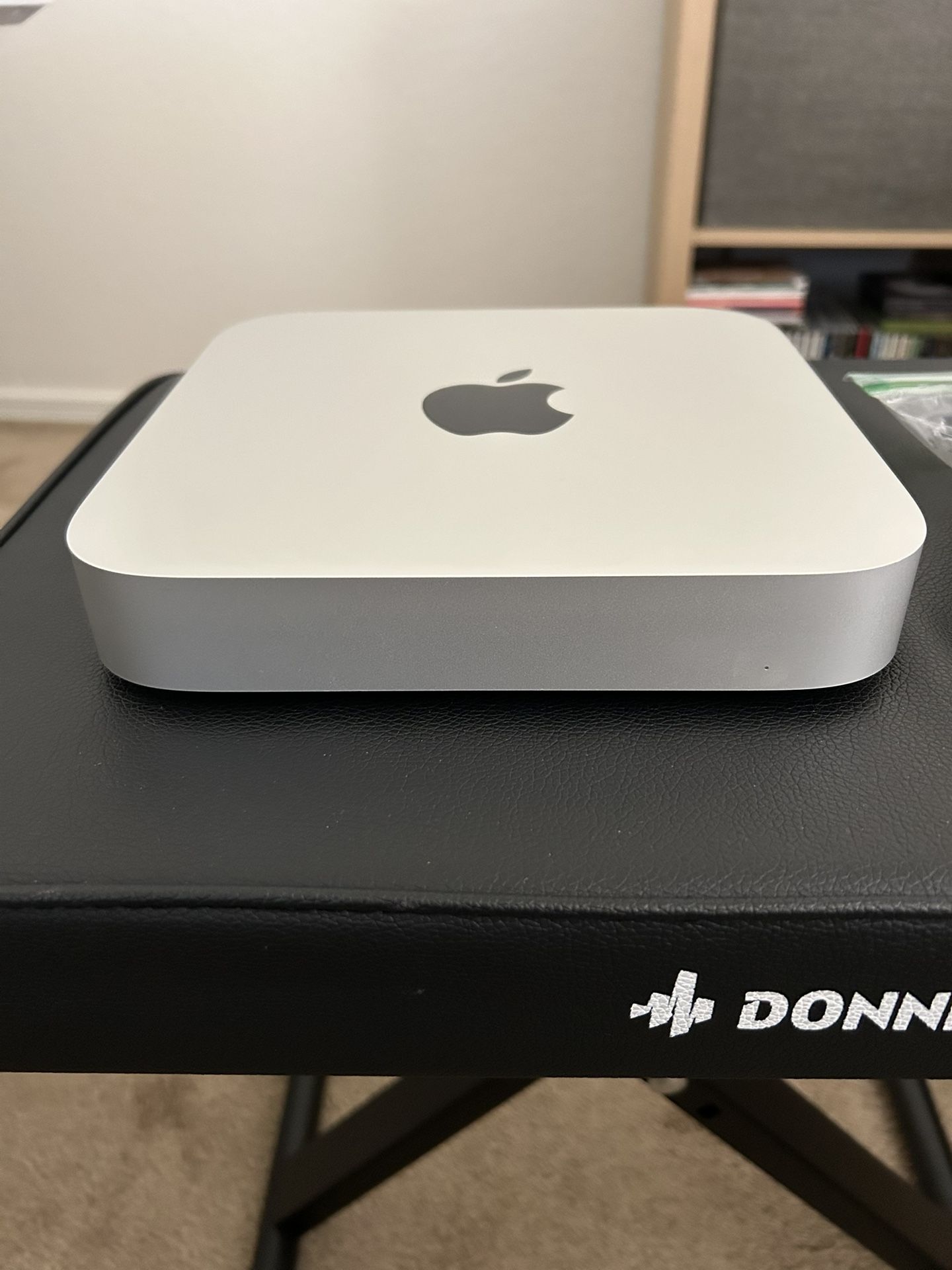 Mac Mini M1
