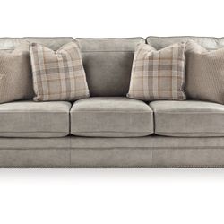 Olsberg Queen Sofa Sleeper by Ashley Furniture (contact info removed)