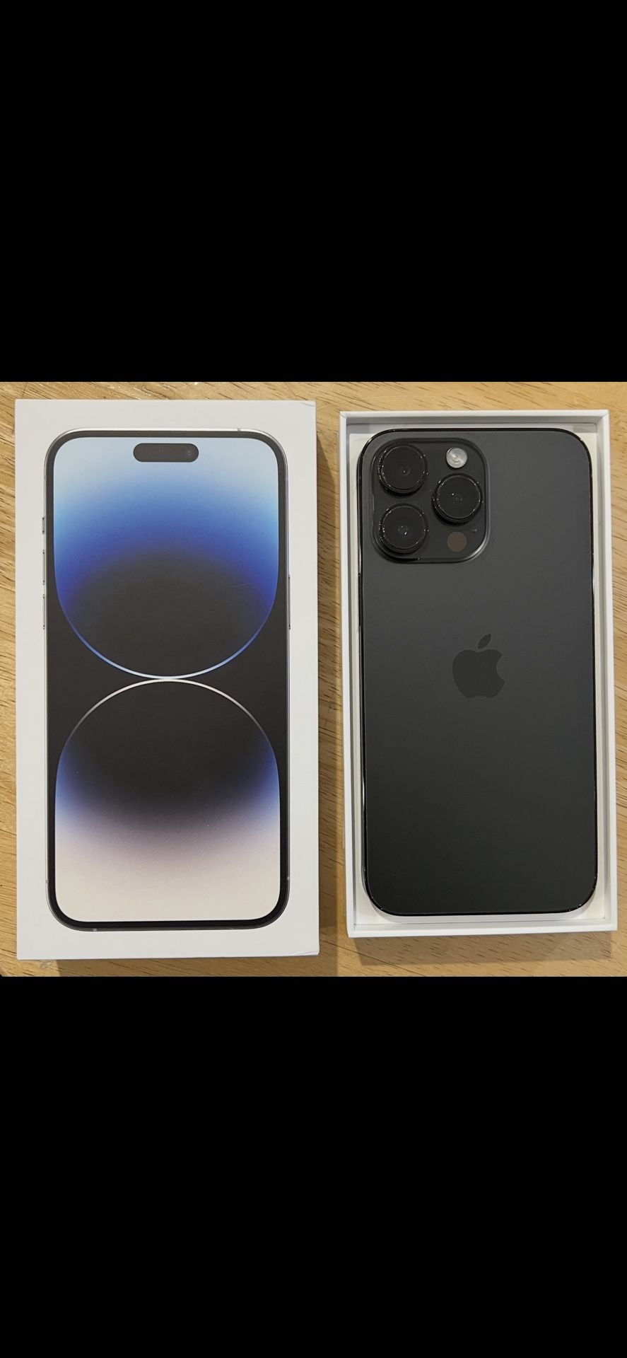 Iphone 14 Pro Max Unlocked