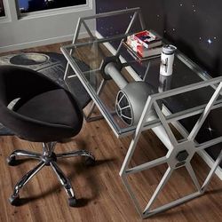 Star Wars Desk