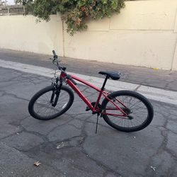 Schwinn mountain bike