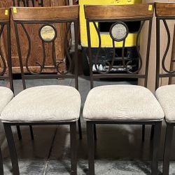 Dining chairs