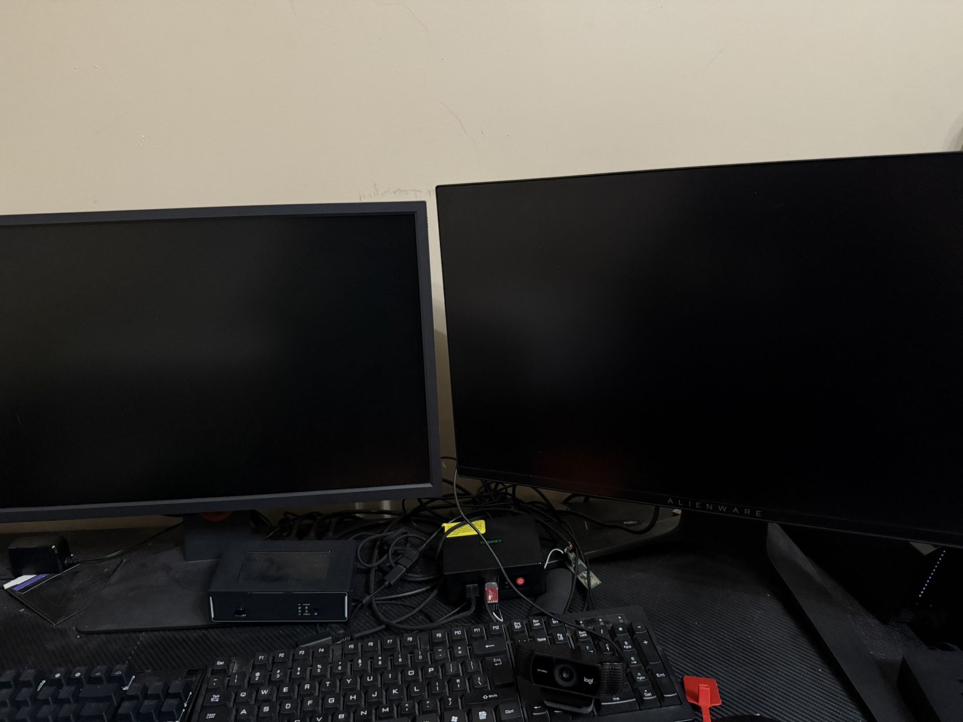240hz Monitor