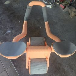 Ab Roller 