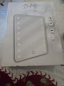 Beautiful Light Mirror 